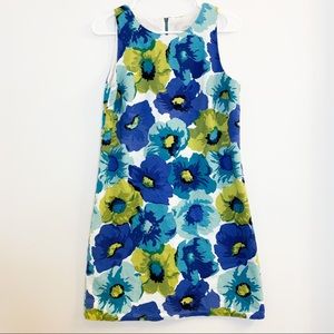 ANN TAYLOR Loft Aline Dress